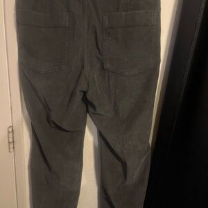 Abercrombie &fitch pants
